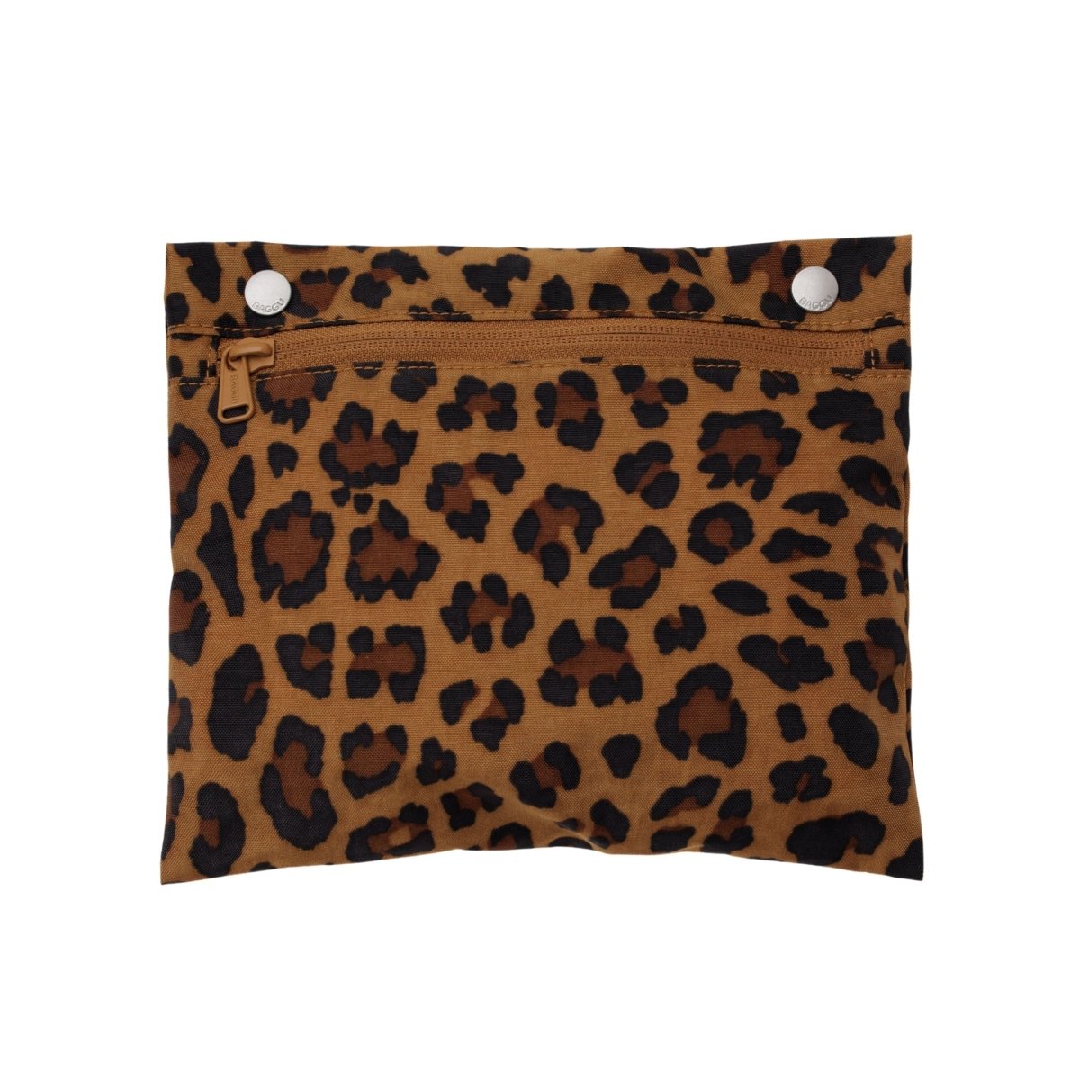 Baggu Everyday Cloud Bag in Leopard - Getoutside Shoes