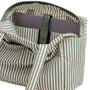 Baggu Everyday Cloud Bag in Sage Stripe - Getoutside Shoes