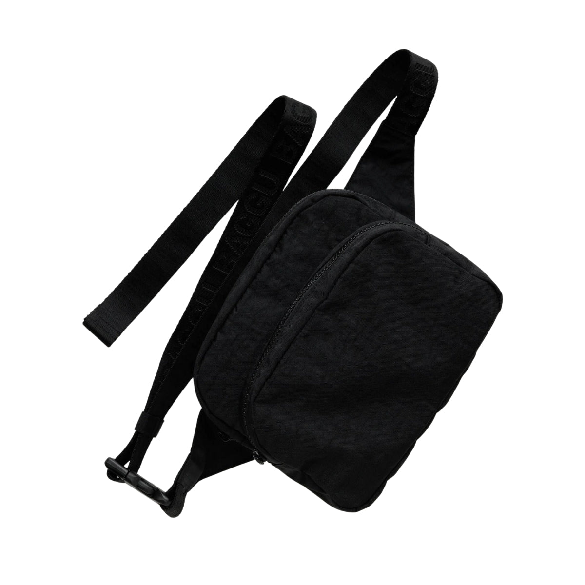 Baggu Fanny Pack in Black - Getoutside Shoes