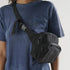 Baggu Fanny Pack in Black - Getoutside Shoes