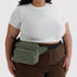 Baggu Fanny Pack in Caper - Getoutside Shoes