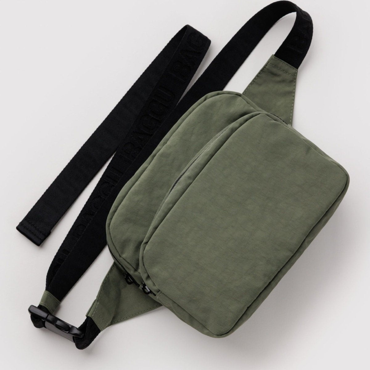 Baggu Fanny Pack in Caper - Getoutside Shoes