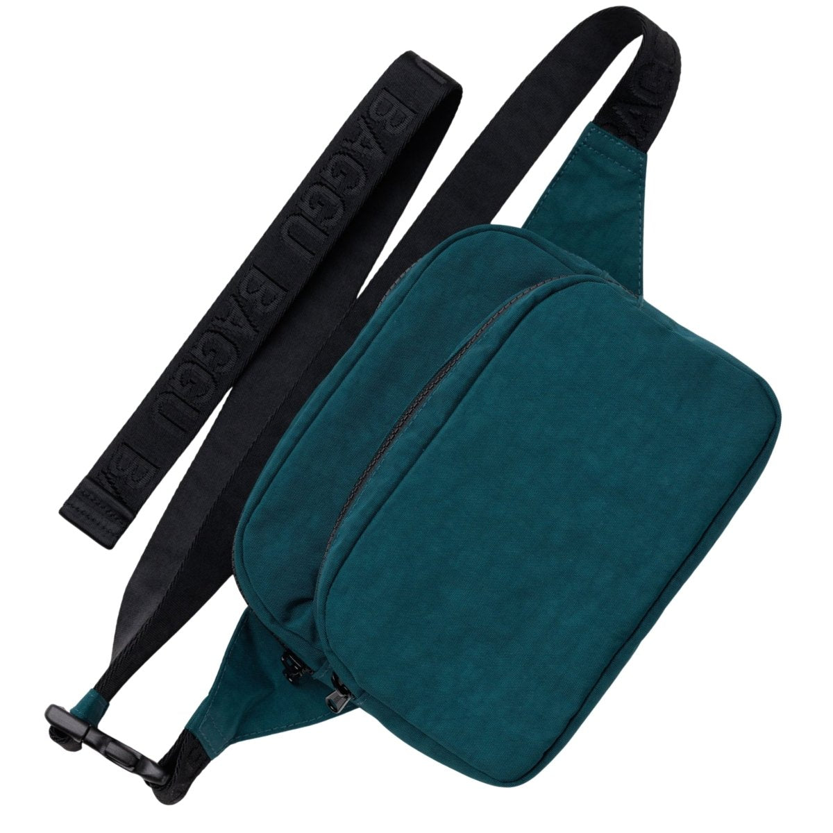 Baggu Fanny Pack in Deep Sea - Getoutside Shoes