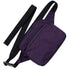 Baggu Fanny Pack in Fig - Getoutside Shoes