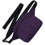 Baggu Fanny Pack in Fig - Getoutside Shoes