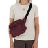 Baggu Fanny Pack in Mahogany - Getoutside Shoes