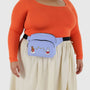 Baggu Fanny Pack in Miffy - Getoutside Shoes