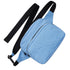 Baggu Fanny Pack in Piscine - Getoutside Shoes