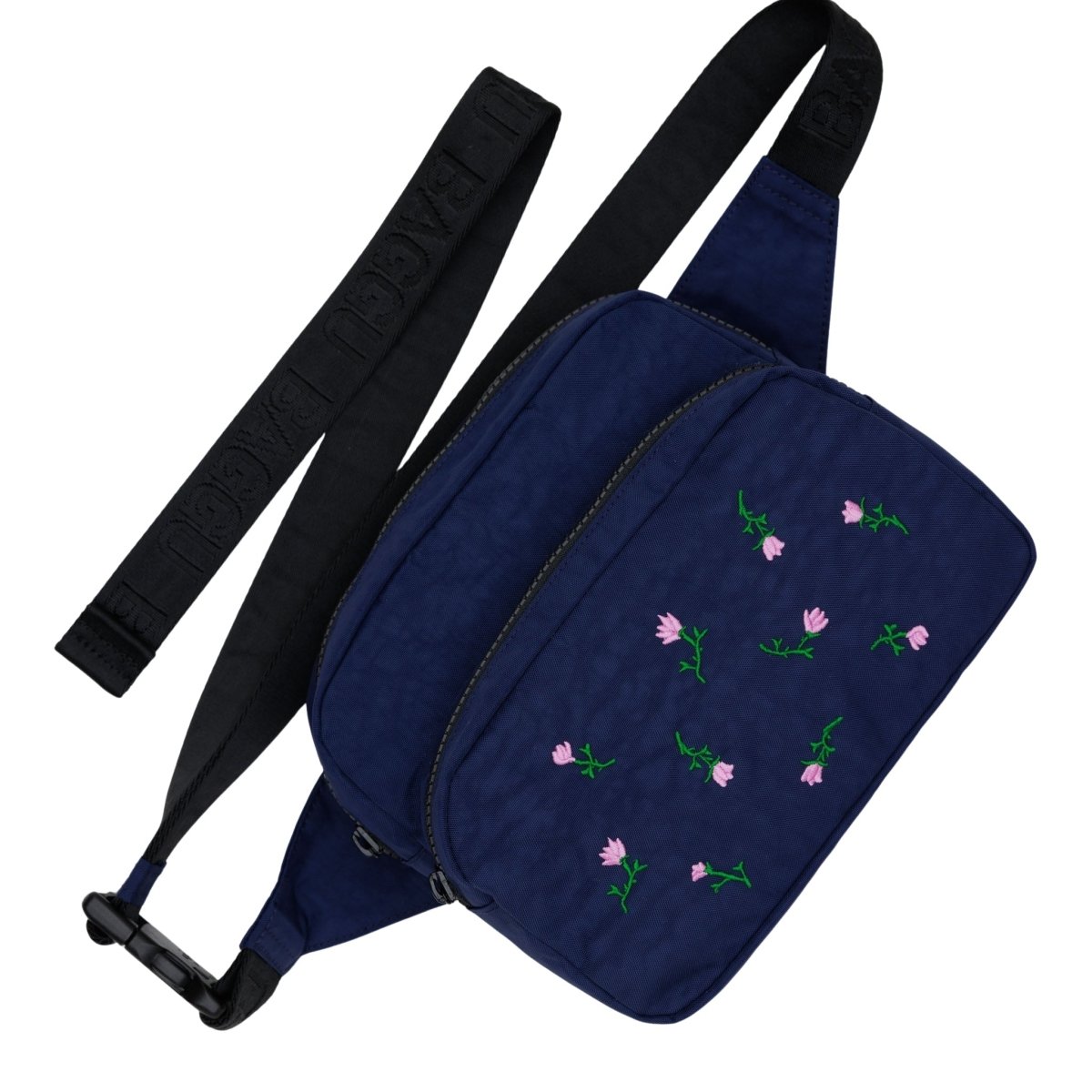Baggu Fanny Pack in Wildflower - Getoutside Shoes