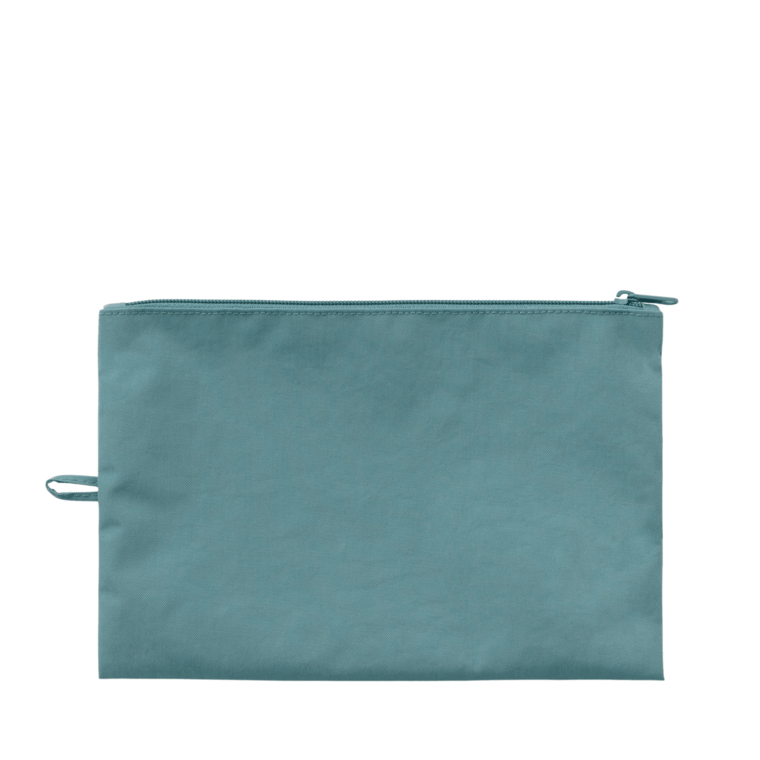 Baggu Flat Pouch Large in Jewel - Getoutside Shoes
