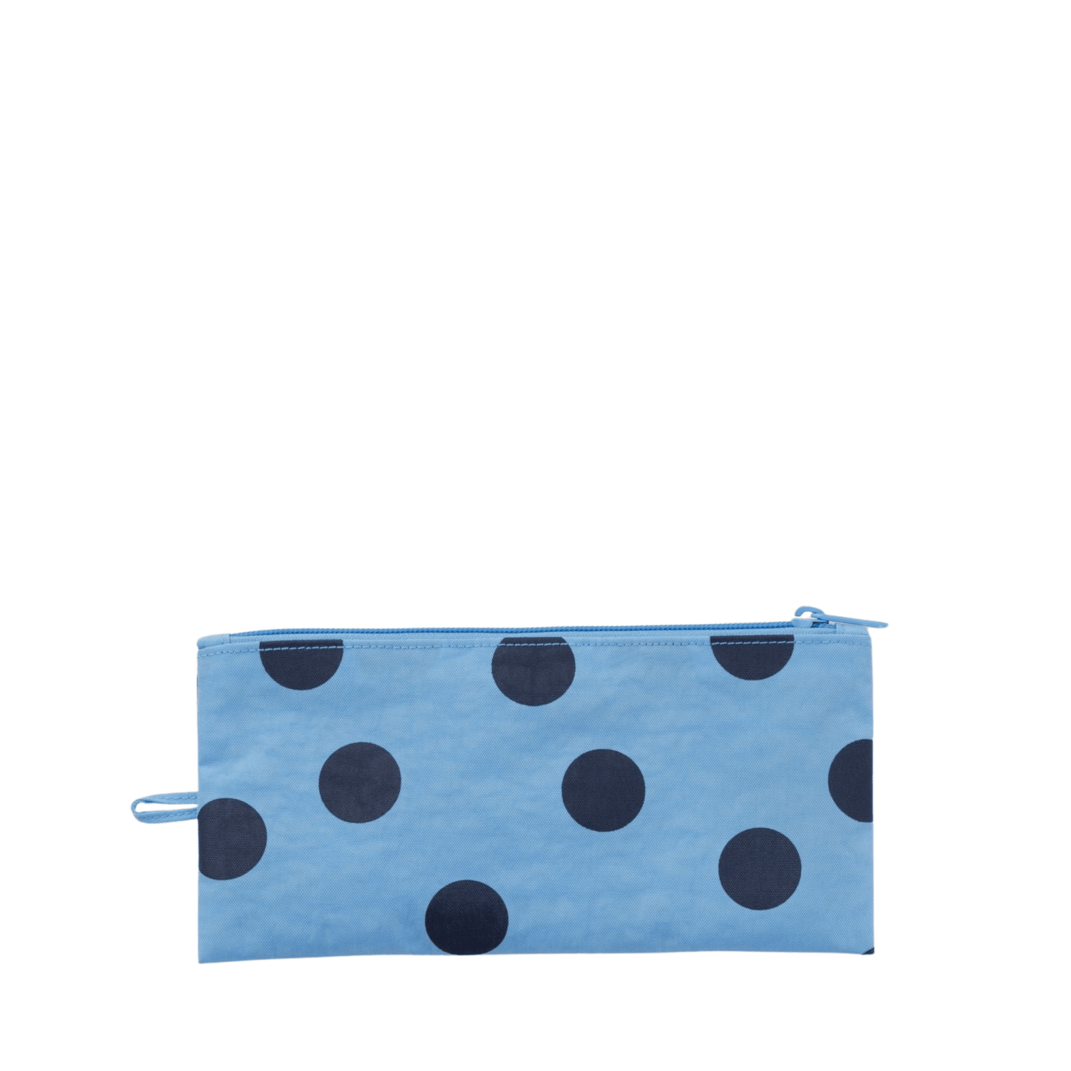 Baggu Flat Pouch Medium in Polka Dot - Getoutside Shoes