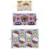Baggu Flat Pouch Set in Hello Kitty & Friends Western - Getoutside Shoes