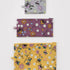 Baggu Flat Pouch Set in Wildwood Mix - Getoutside Shoes