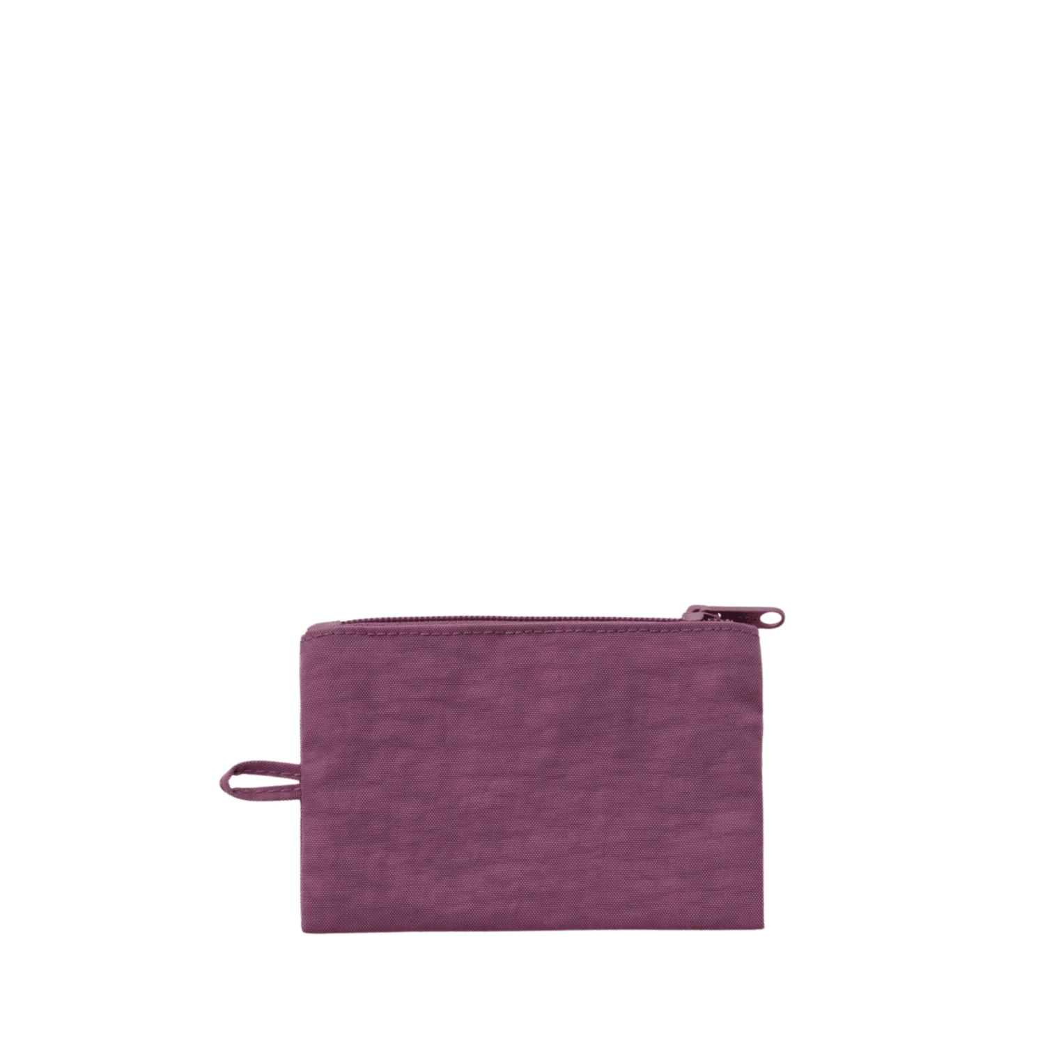 Baggu Flat Pouch Small in Jewel - Getoutside Shoes
