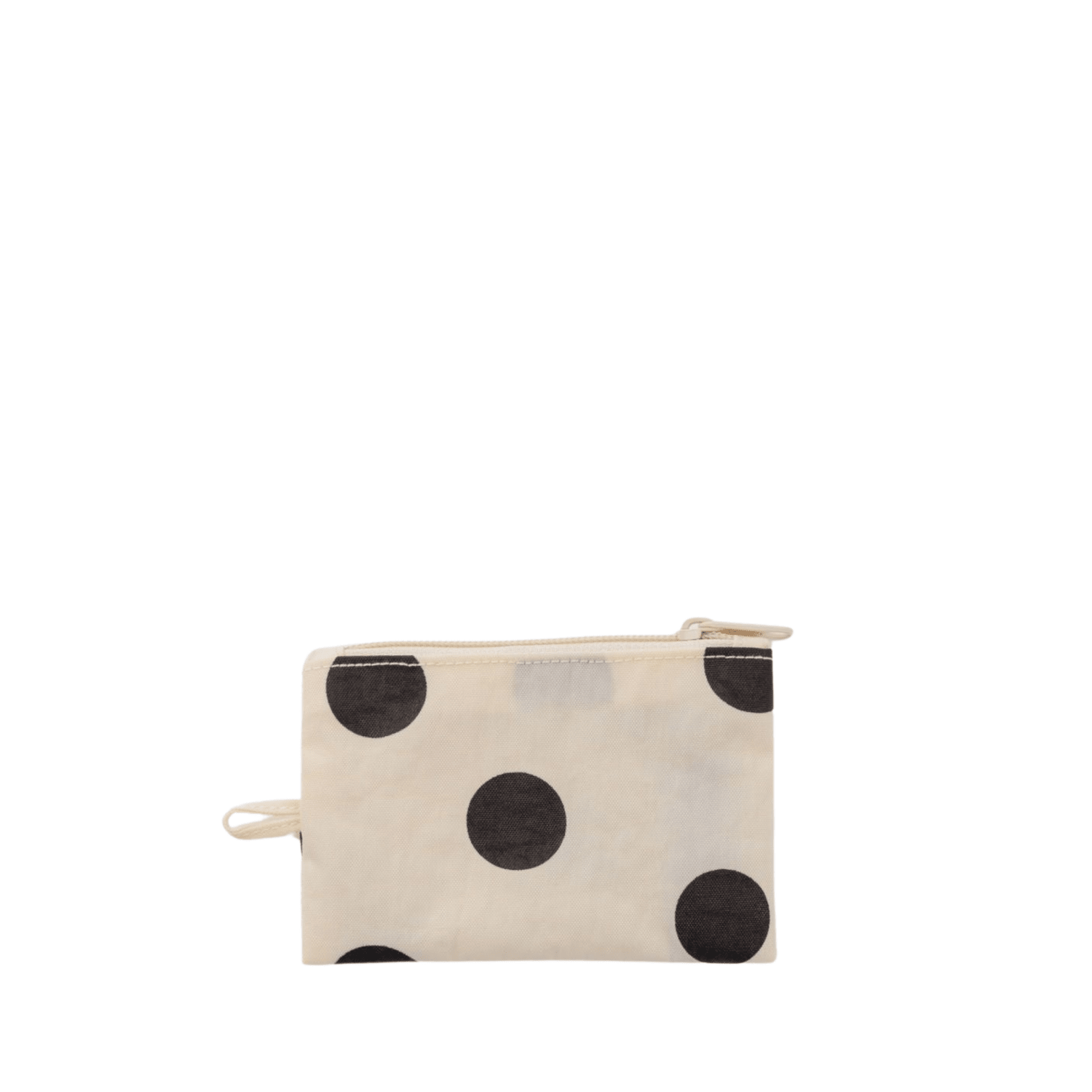 Baggu Flat Pouch Small in Polka Dot - Getoutside Shoes