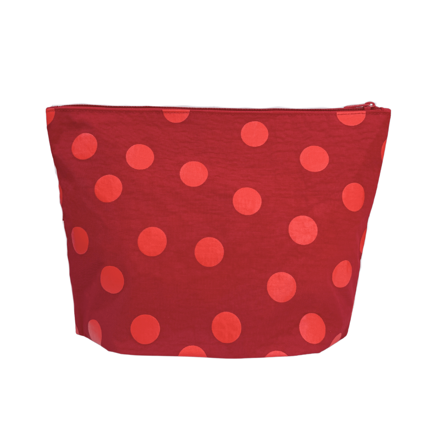 Baggu Go Pouch Large in Polka Dot - Getoutside Shoes