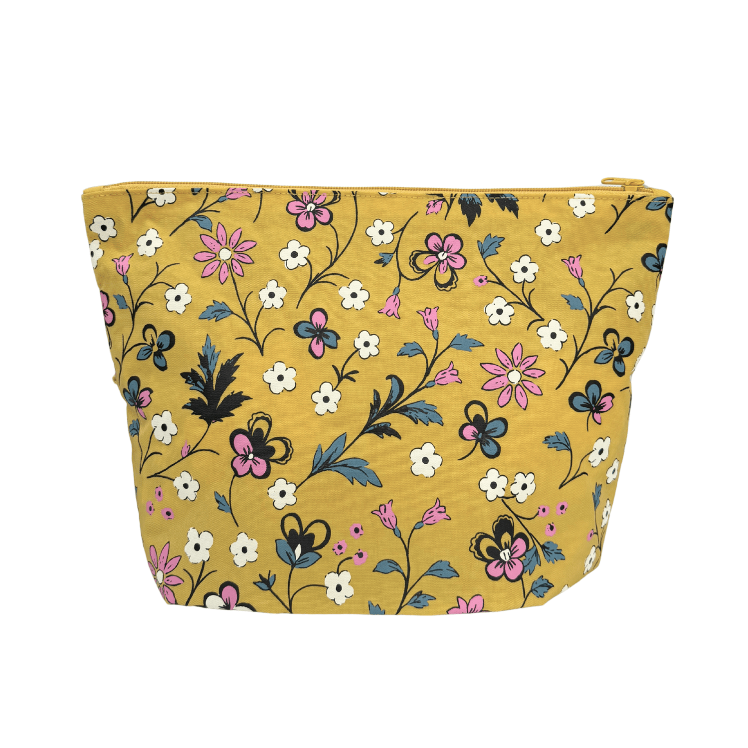 Baggu Go Pouch Large in Wildwood - Getoutside Shoes