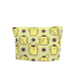 Baggu Go Pouch Medium in Hello Kitty and Friends Florals - Getoutside Shoes