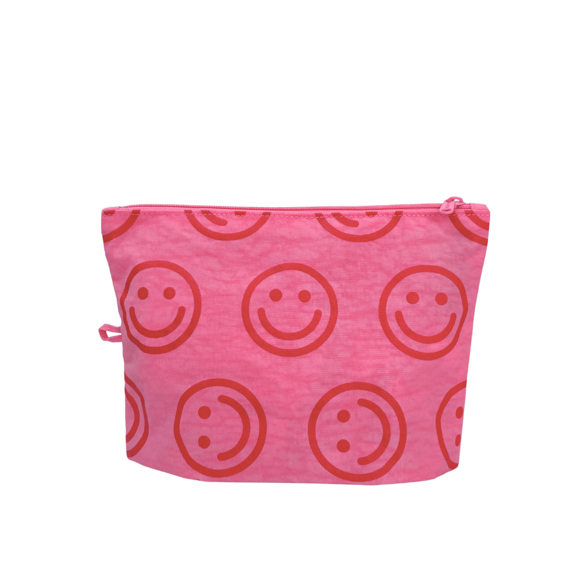 Baggu Go Pouch Medium in Pop Happy - Getoutside Shoes