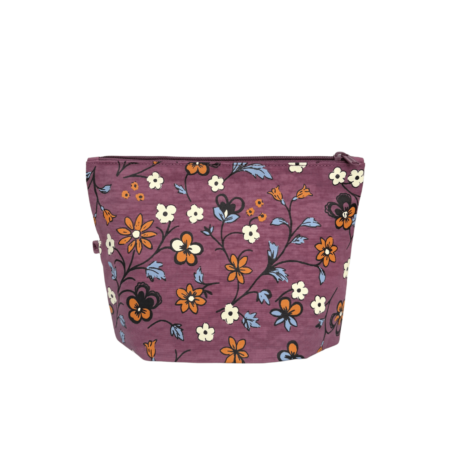 Baggu Go Pouch Medium in Wildwood - Getoutside Shoes