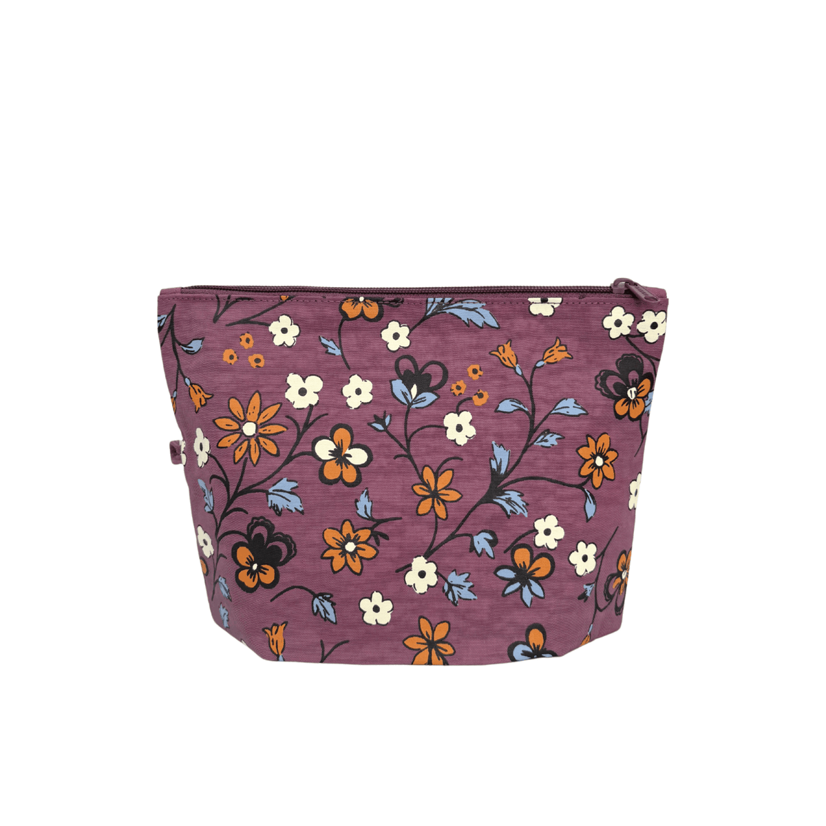 Baggu Go Pouch Medium in Wildwood - Getoutside Shoes