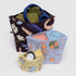 Baggu Go Pouch Set in Get Ready With Me - Getoutside Shoes