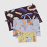 Baggu Go Pouch Set in Get Ready With Me - Getoutside Shoes