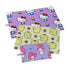 Baggu Go Pouch Set in Hello Kitty and Friends Florals - Getoutside Shoes