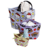 Baggu Go Pouch Set in Hello Kitty & Friends Western - Getoutside Shoes