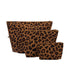 Baggu Go Pouch Set in Leopard - Getoutside Shoes