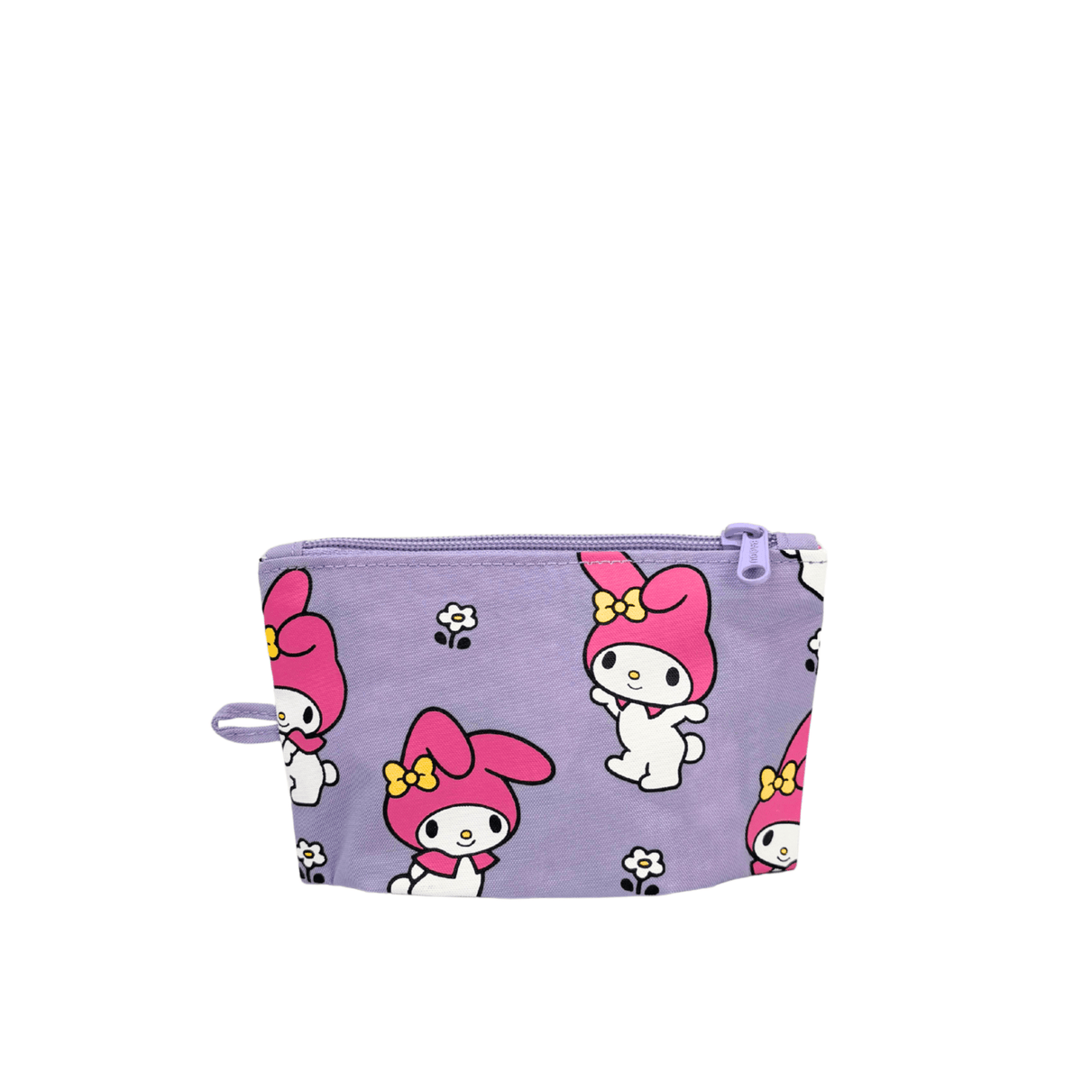 Baggu Go Pouch Small in Hello Kitty and Friends Florals - Getoutside Shoes