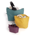 Baggu Go Pouch Small in Jewel - Getoutside Shoes