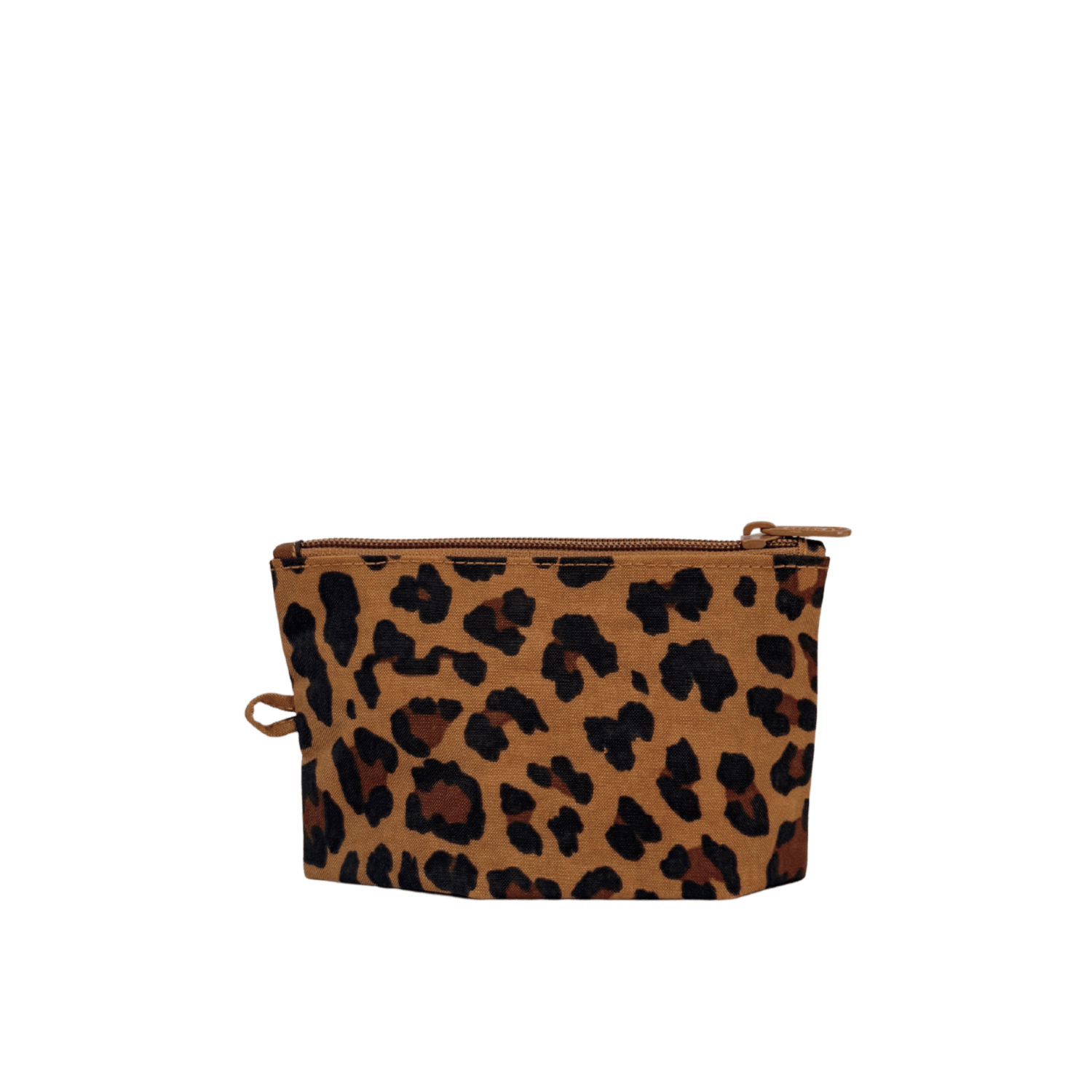 Baggu Go Pouch Small in Leopard - Getoutside Shoes