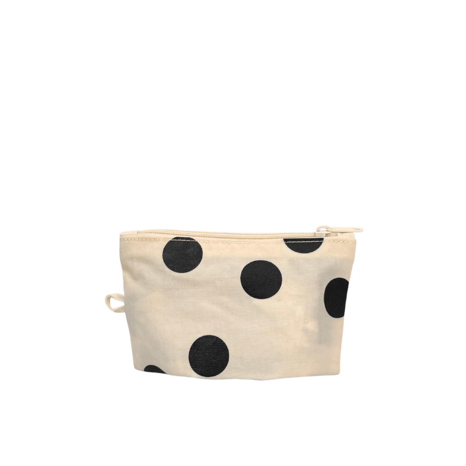 Baggu Go Pouch Small in Polka Dot - Getoutside Shoes