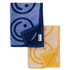 Baggu Hand Towel Set of 2 in Happy Blue Marigold - Getoutside Shoes