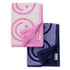 Baggu Hand Towel Set of 2 in Happy Pink Blue - Getoutside Shoes