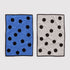 Baggu Hand Towel Set of 2 in Polka Dot Mix - Getoutside Shoes