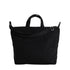 Baggu Horizontal Zip Duck Bag in Black - Getoutside Shoes