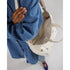Baggu Horizontal Zip Duck Bag in Embroidered Ditsy Floral - Getoutside Shoes