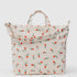 Baggu Horizontal Zip Duck Bag in Painted Wildflower - Getoutside Shoes