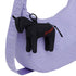 Baggu Horse Charm in Black - Getoutside Shoes
