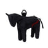 Baggu Horse Charm in Black - Getoutside Shoes
