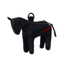 Baggu Horse Charm in Black - Getoutside Shoes