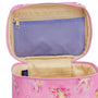 Baggu Large Cosmetic Case in Dancing Stars - Getoutside Shoes