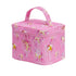 Baggu Large Cosmetic Case in Dancing Stars - Getoutside Shoes