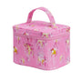 Baggu Large Cosmetic Case in Dancing Stars - Getoutside Shoes