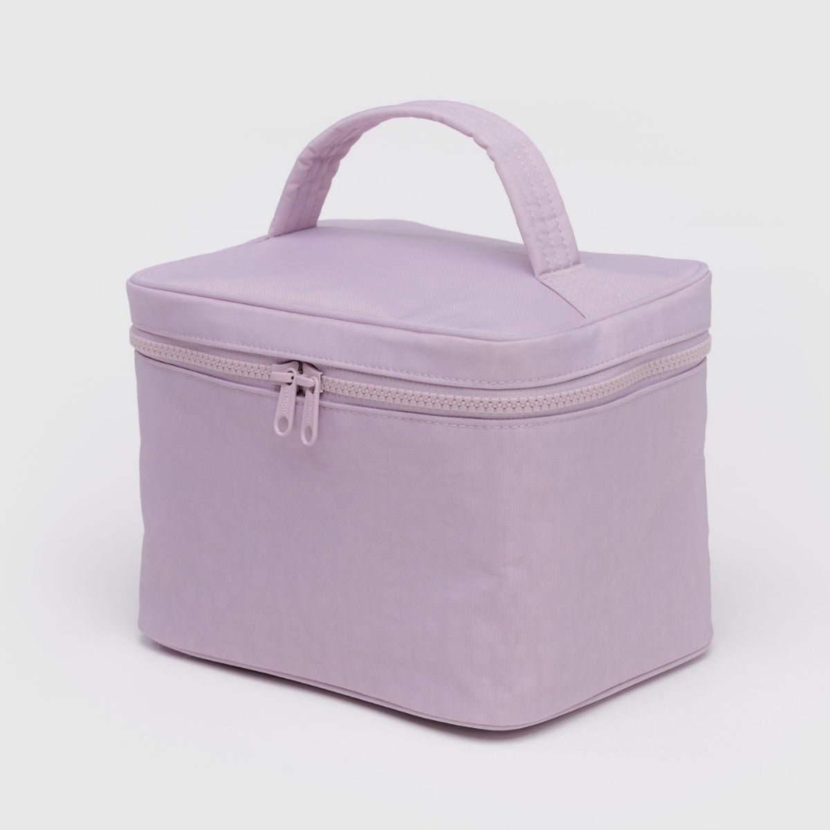 Baggu Large Cosmetic Case in Dusty Pink - Getoutside Shoes