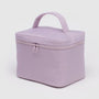 Baggu Large Cosmetic Case in Dusty Pink - Getoutside Shoes