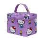Baggu Large Cosmetic Case in Hello Kitty Pink - Getoutside Shoes