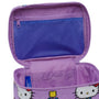 Baggu Large Cosmetic Case in Hello Kitty Pink - Getoutside Shoes